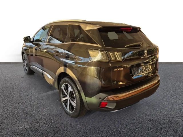 Peugeot 3008 GT-Line