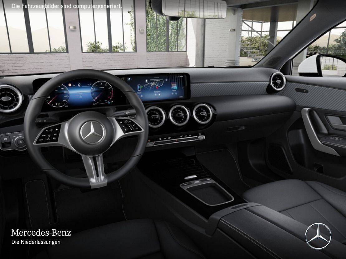 Mercedes-Benz A 200 A 200