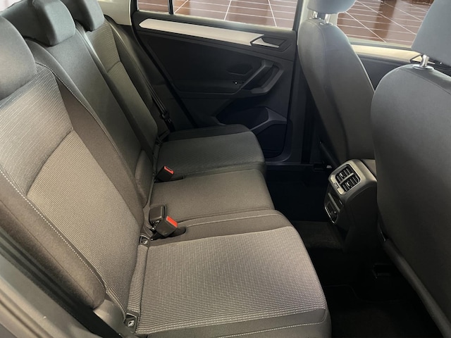 Volkswagen Tiguan Tiguan 2.0        DT 90TDI M6F