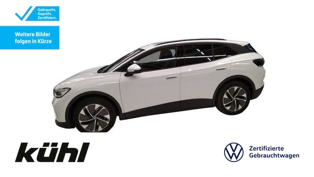 Volkswagen ID.4 IQ.Drive Performance Pro