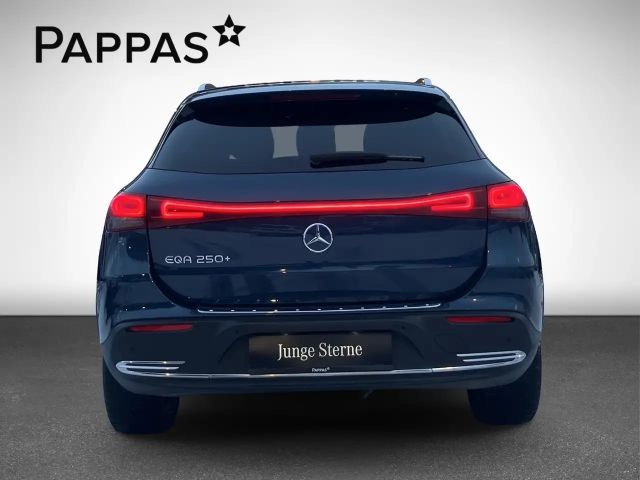 Mercedes-Benz EQA 250 Advanced