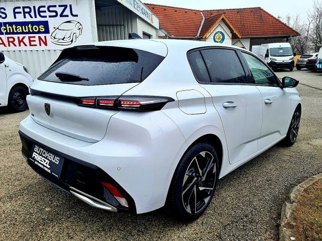 Peugeot 308 Allure Pack EAT8 PureTech