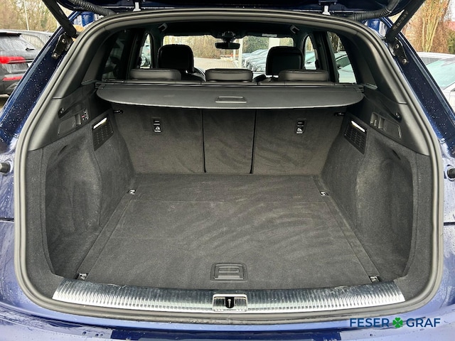 Audi Q5 50 TDI Quattro