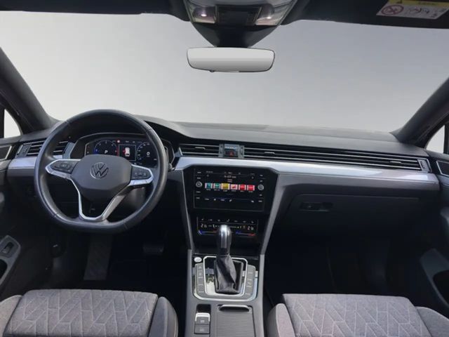 Volkswagen Passat 2.0 TDI Business Variant