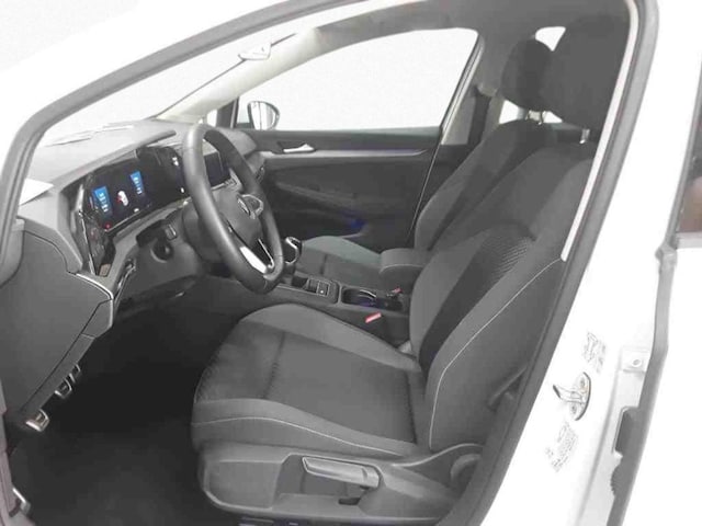 Volkswagen Golf Golf VIII