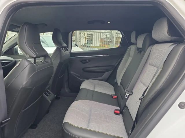 Renault Scenic Techno