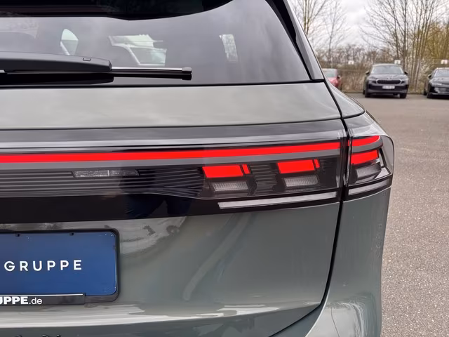 Volkswagen Tiguan 1.5 eTSI DSG R-Line