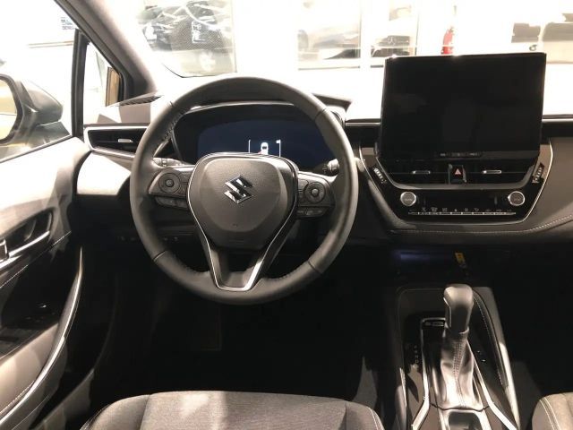 Suzuki Swace Comfort Plus