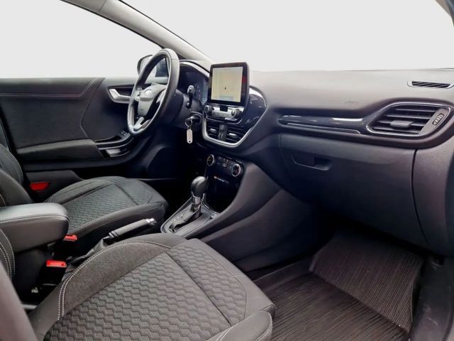 Ford Puma EcoBoost Titanium