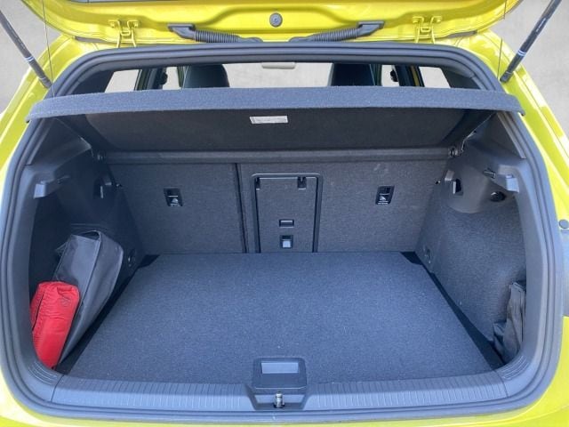 Volkswagen Golf Golf R Performance 2,0 l TSI 4M DSG IQ.Light*ACC