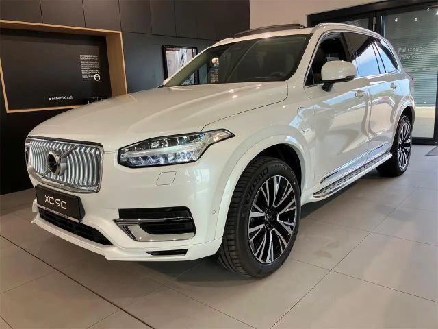 Volvo XC90 AWD Bright T8 Ultra