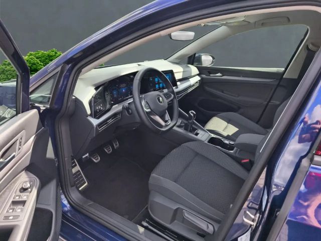 Volkswagen Golf 2.0 TDI Golf VIII