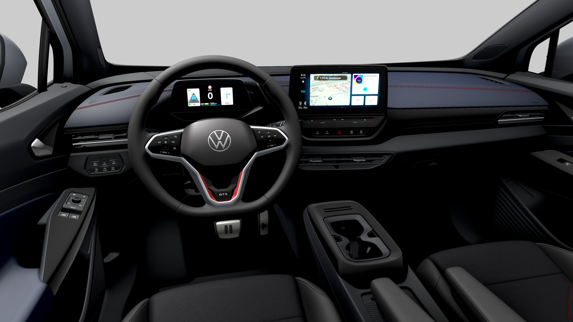 Volkswagen ID.4 220 kW 4Motion