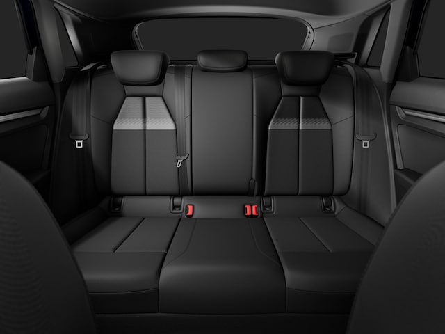 Audi A3 35 TDI S-Tronic Sportback