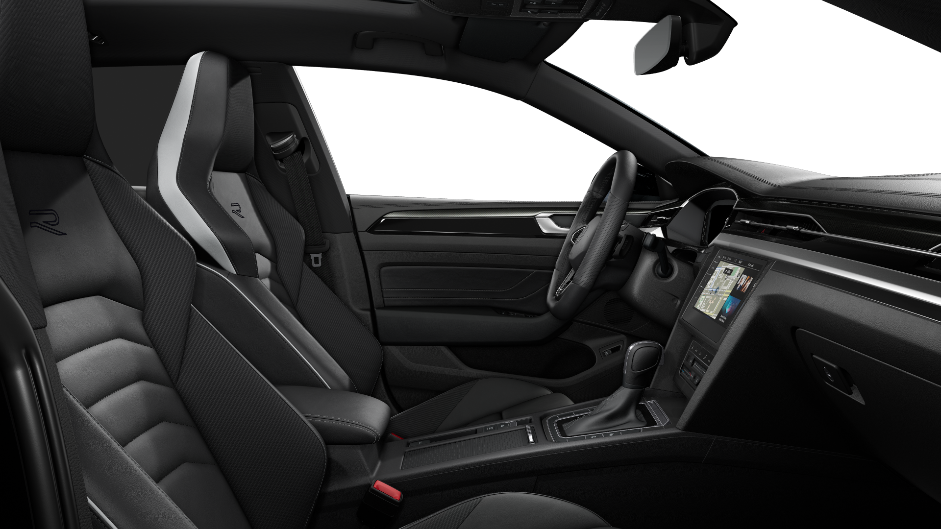 Volkswagen Arteon Shooting Brake 2.0 TDI R-Line