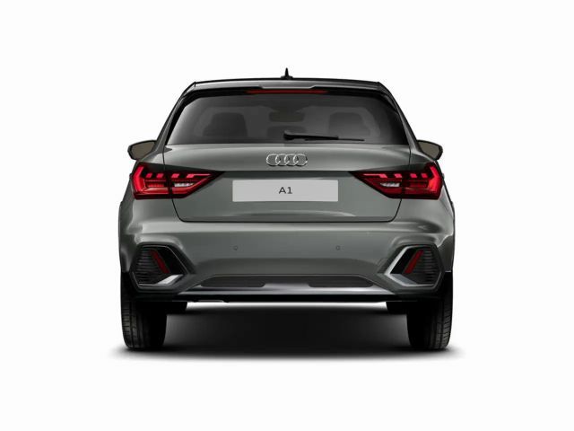 Audi A1 30 TFSI Allstreet