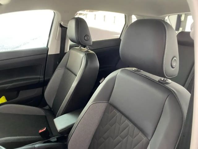 Volkswagen Polo 1.0 TSI DSG