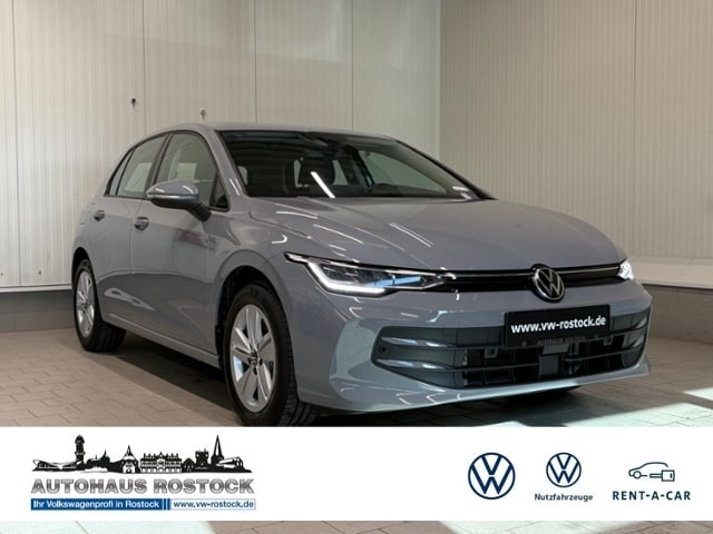 Volkswagen Golf 1.5 TSI Golf VIII