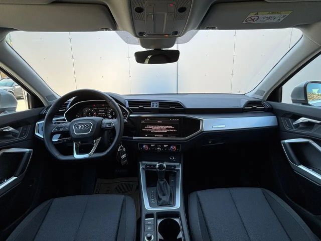 Audi Q3 35 TDI Quattro