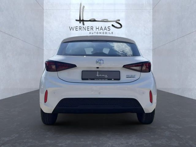 MG MG3 Hybrid+ Standard Standard range