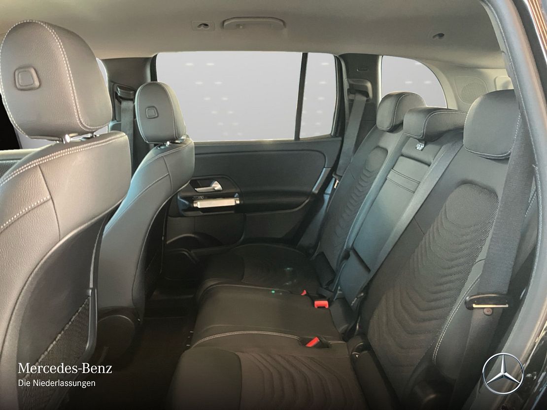 Mercedes-Benz GLB 220 4MATIC