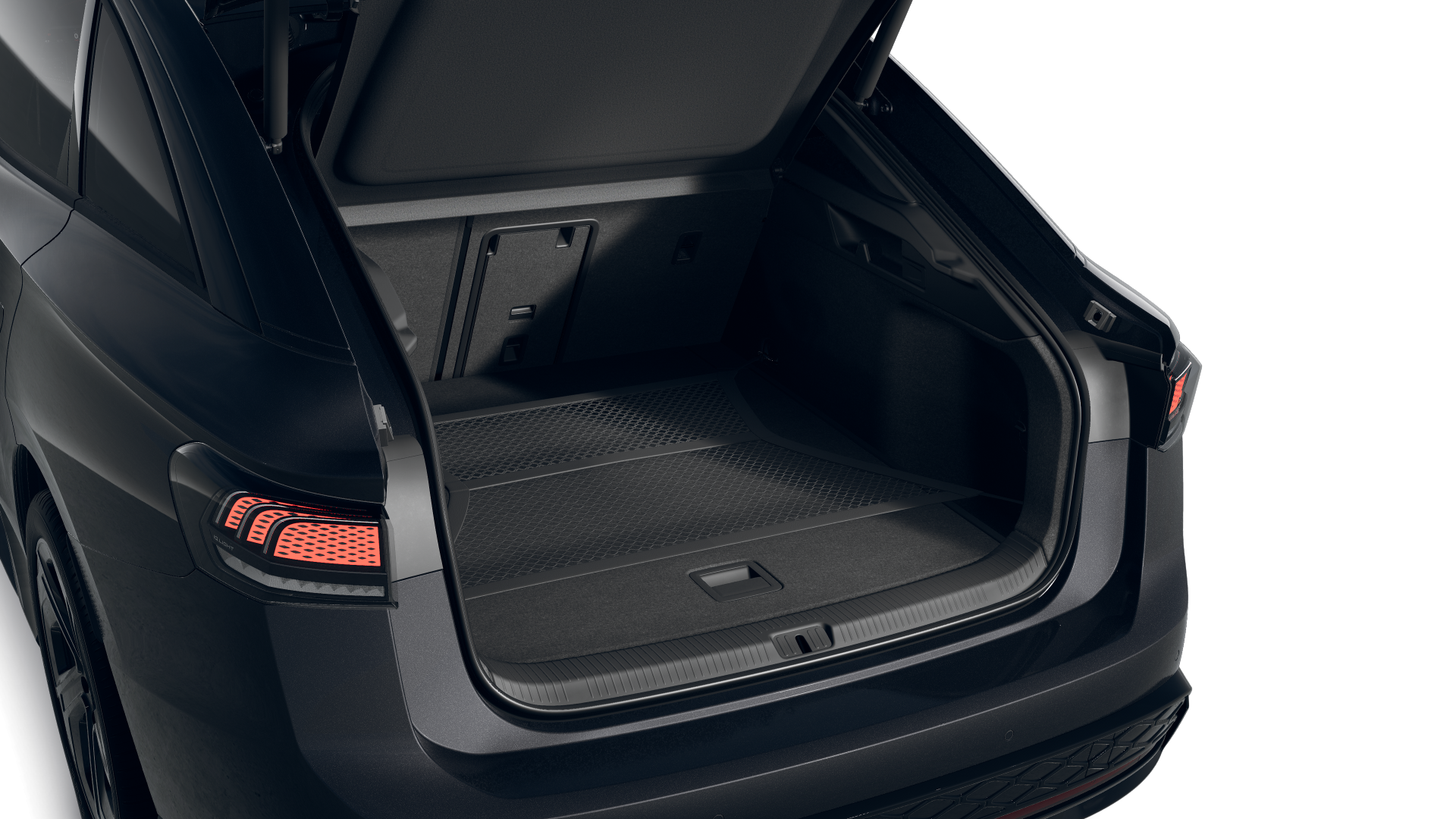 Volkswagen ID.7 4Motion GTX