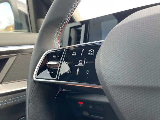 Renault Espace Alpine Esprit Hybrid