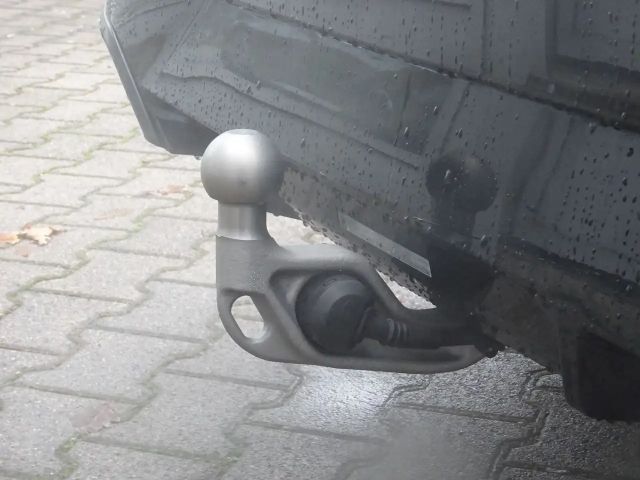 BMW 520 520d M-Sport Touring xDrive