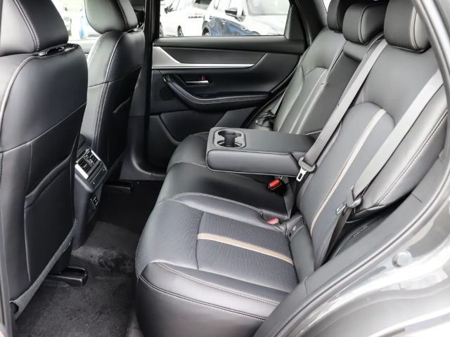 Mazda CX-60 Homura e-Skyactiv