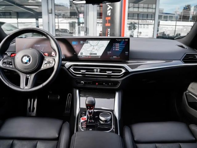 BMW M3 Competition Sedan xDrive