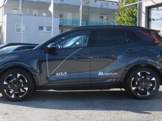 Kia Sportage GDi Vierwielaandrijving