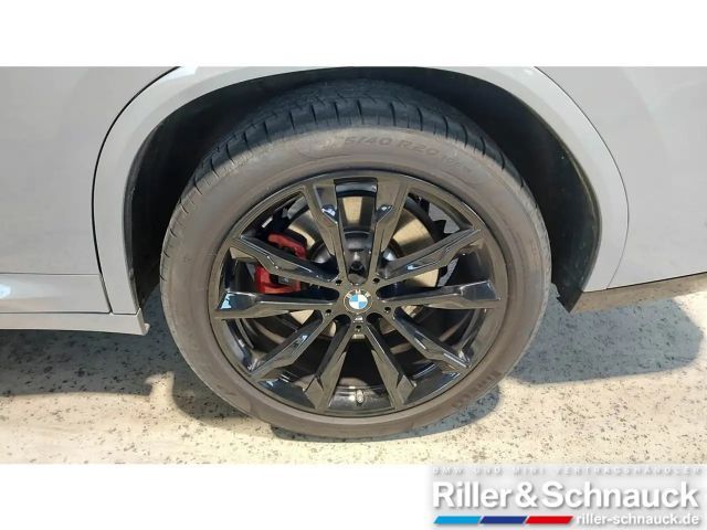 BMW X4 M-Sport xDrive30i