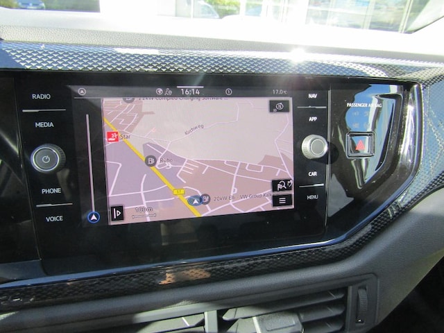 Volkswagen Taigo 1.0 TSI DSG