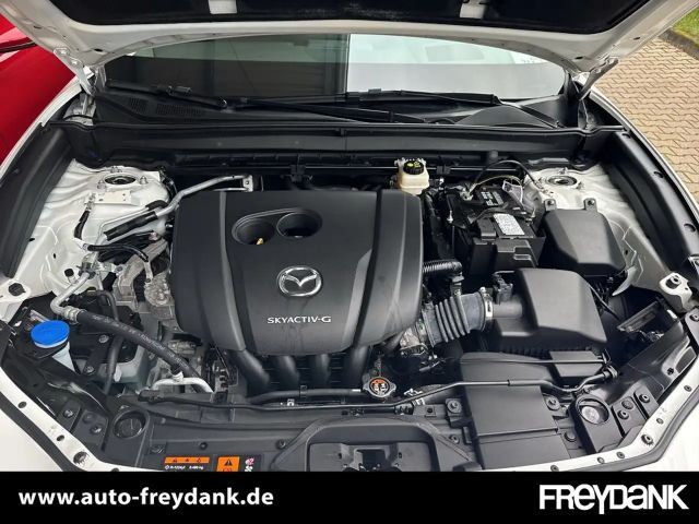 Mazda CX-30 Homura SkyActiv