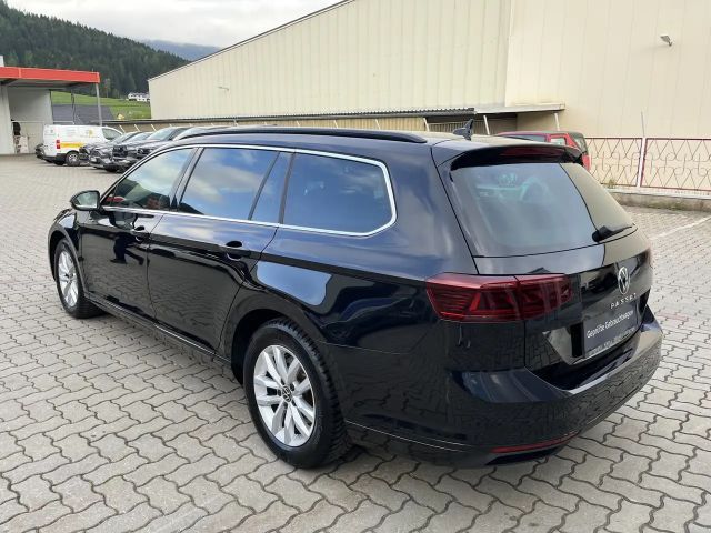 Volkswagen Passat Business Variant