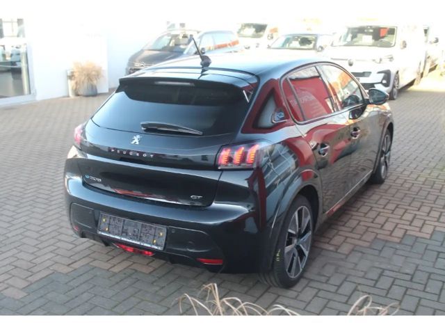 Peugeot E-208 GT-Line