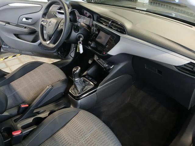 Opel Corsa F 1.2 Fin. ab 2,99 % Tempomat,USB,Isofix
