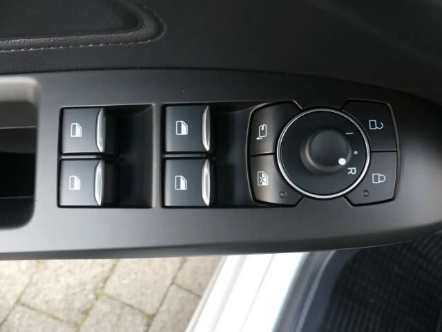 Ford Focus ST Line Wagon