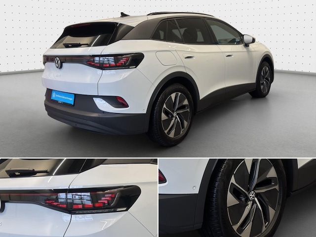 Volkswagen ID.4 IQ.Drive Performance Pro