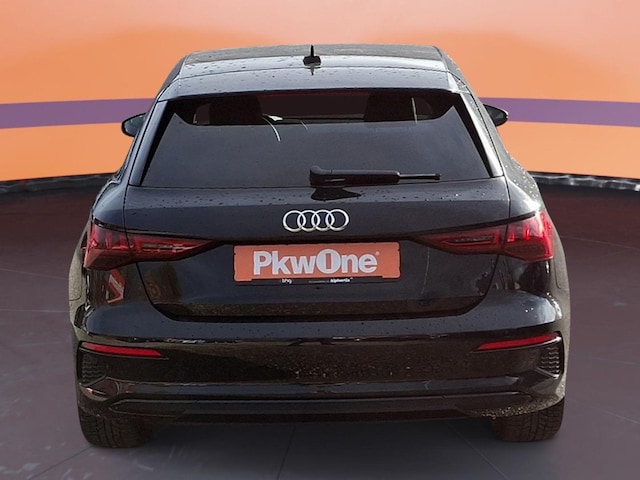 Audi A3 35 TFSI S-Tronic Sportback