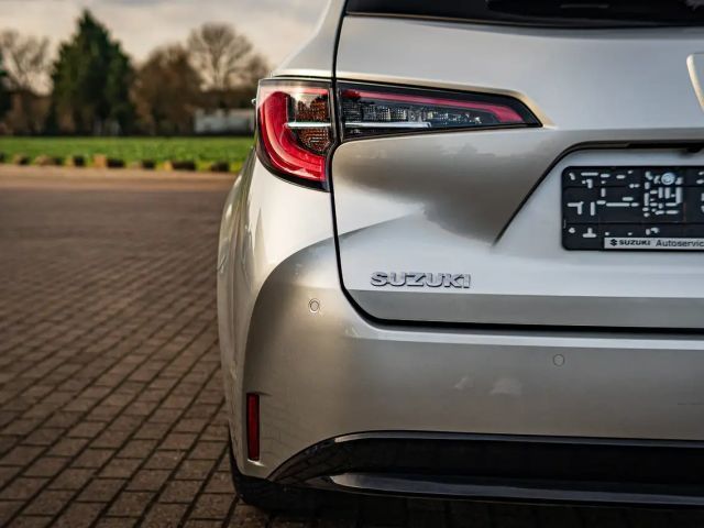 Suzuki Swace Comfort Hybrid