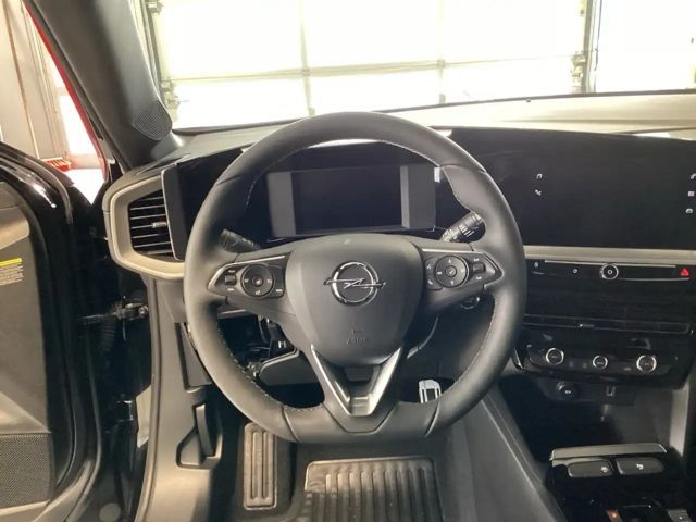 Opel Mokka GS-Line Grand Sport Mokka-e