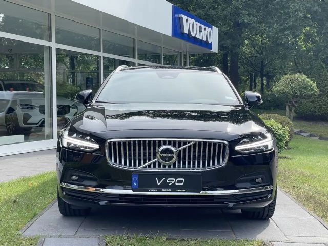 Volvo V90 Bright Plus