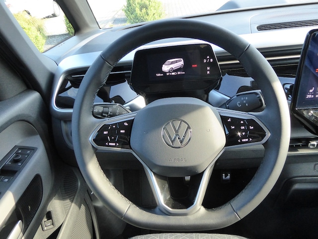 Volkswagen ID.Buzz ID.Buzz