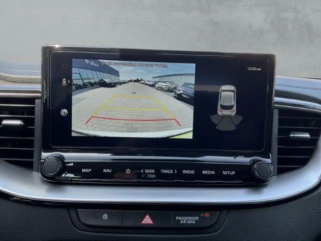 Kia XCeed GDi Spirit