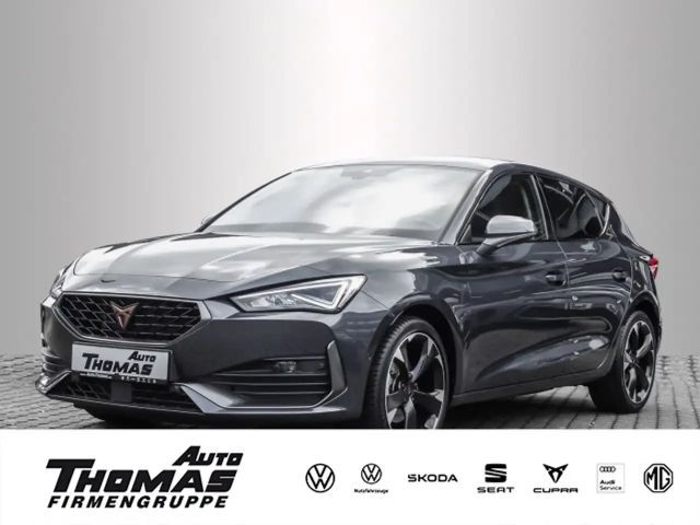 Cupra Leon DSG