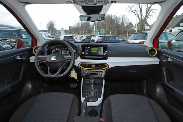 Seat Arona 1.0 TSI DSG Style