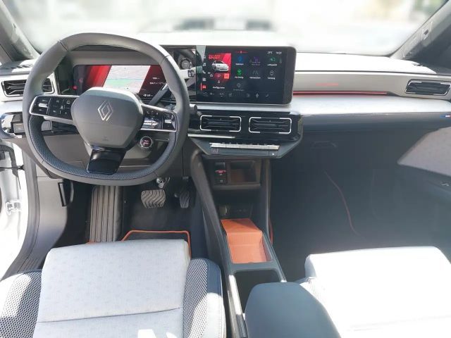 Renault 5 E-Tech Electric