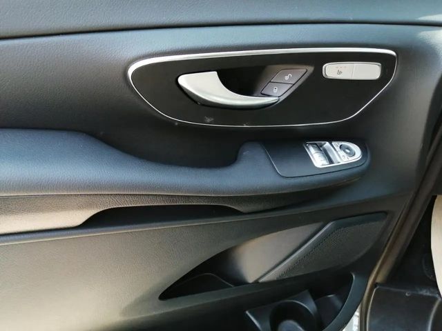 Mercedes-Benz EQV 300 Limousine Lang