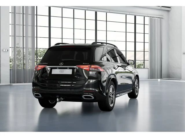 Mercedes-Benz GLE 350 4MATIC